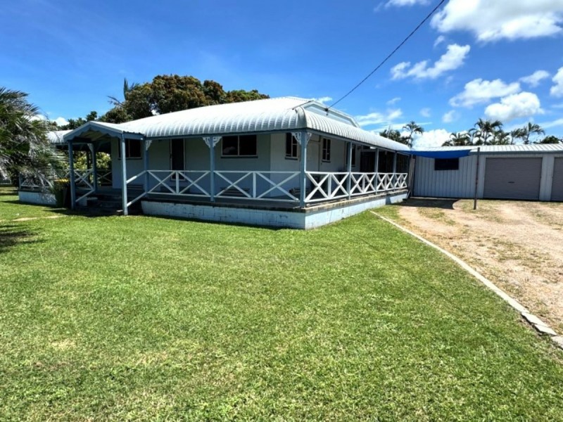 7-9 Whitsunday Street, Bowen QLD 4805