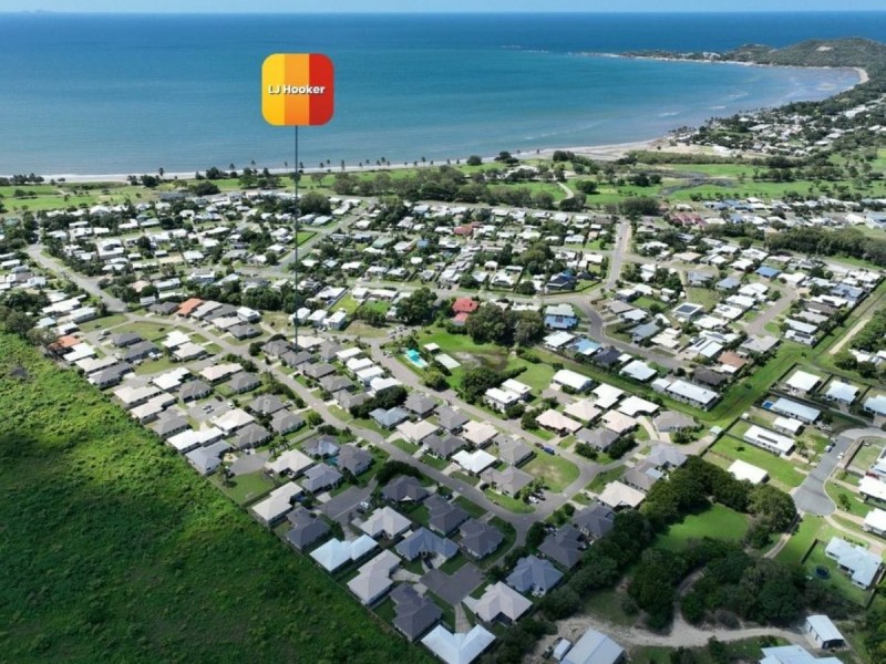 36 Seabreeze Crescent, Bowen QLD 4805