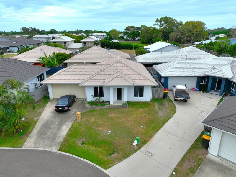 3 Second Close, Bowen QLD 4805