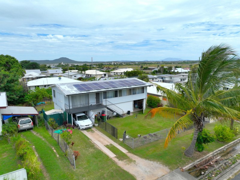 5 Denison Street, Bowen QLD 4805