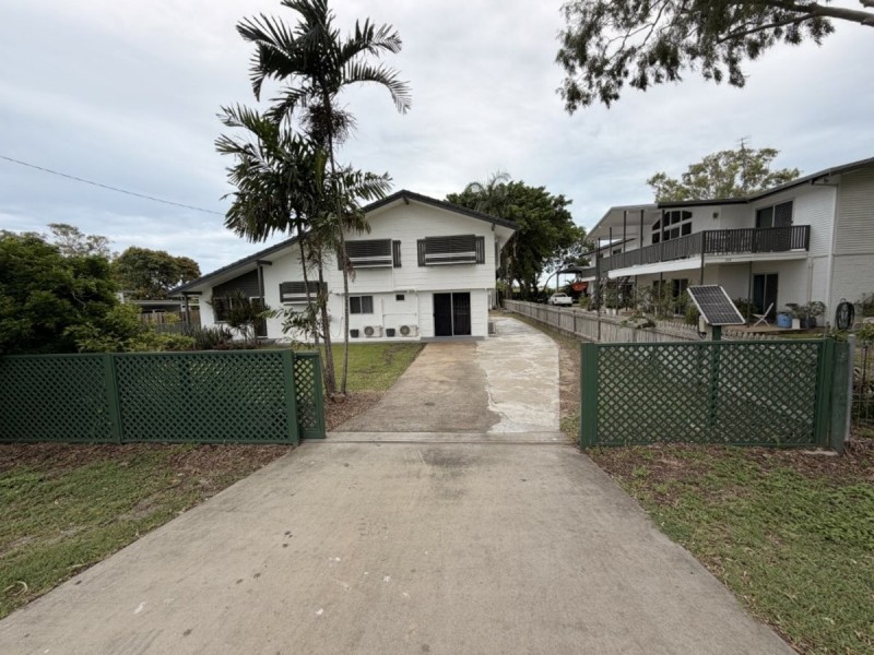 110 Mount Nutt Road, Bowen QLD 4805