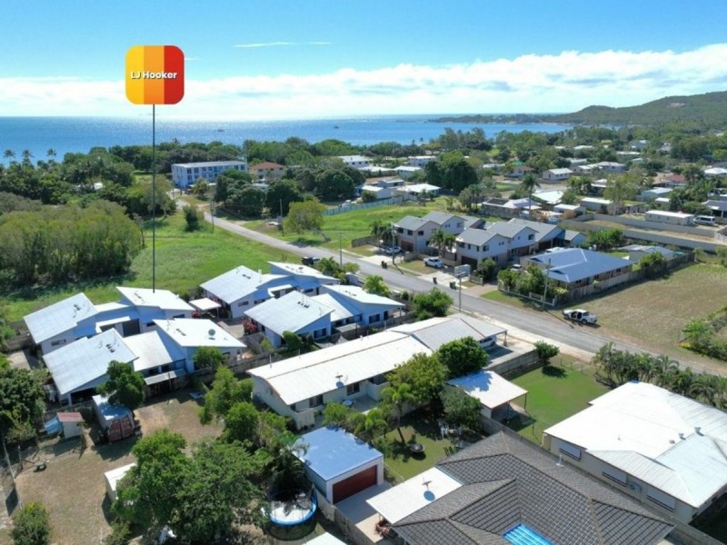 Unit 3/31 St Kilda Street, Bowen QLD 4805