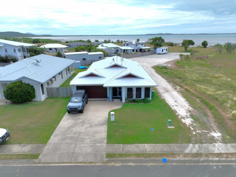 145 Ocean View Drive, Bowen QLD 4805