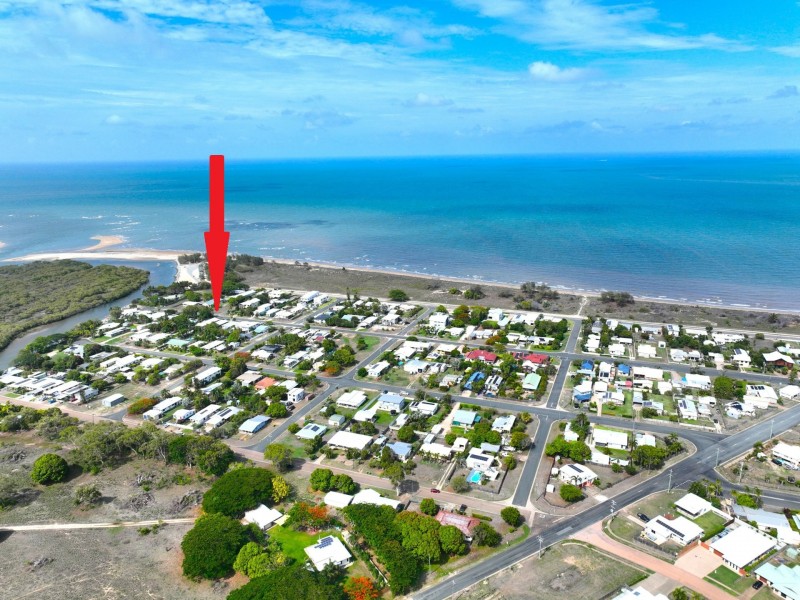 76 Whitsunday Street, Bowen QLD 4805