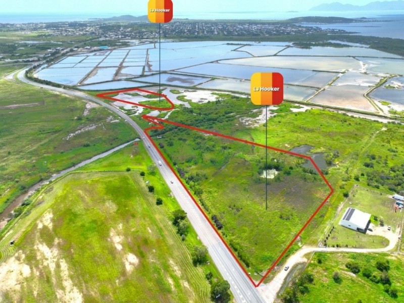 2 Bruce Highway, Bowen QLD 4805