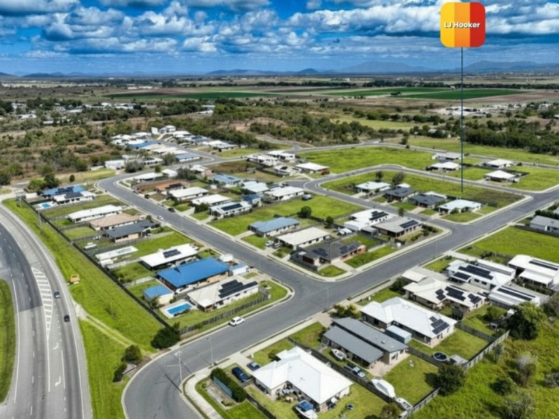 18 Cypress Street, Bowen QLD 4805