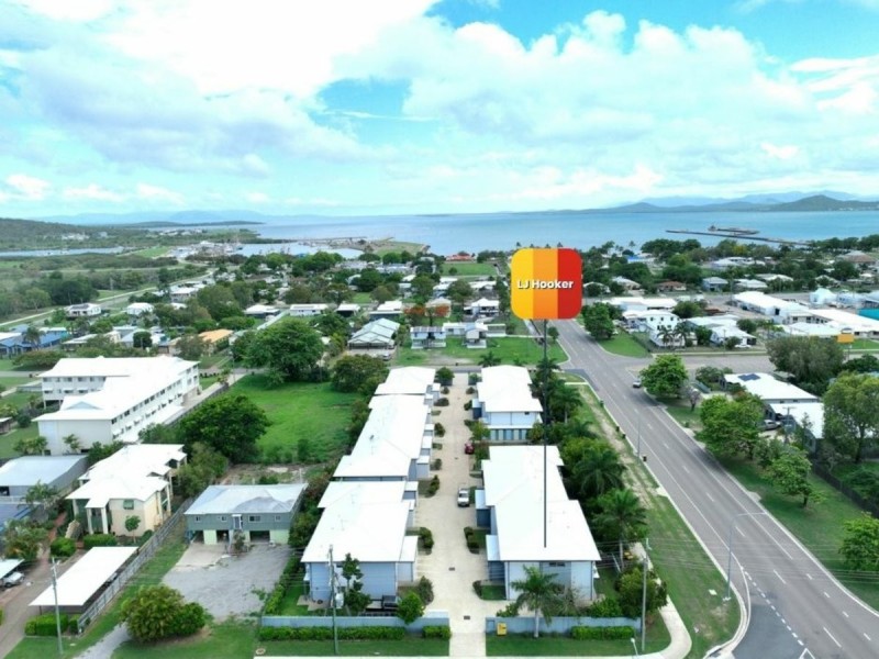 Apartment 1/6 Brisbane Street, Bowen QLD 4805