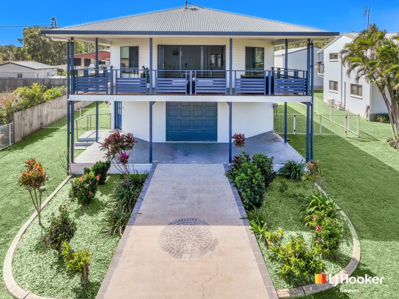 34 Wentworth Street, Bowen QLD 4805
