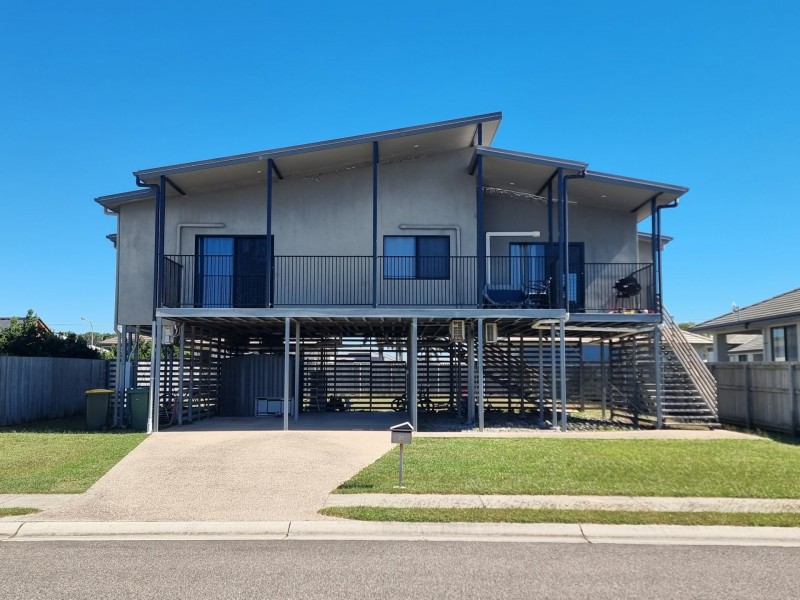 21 Baker Street, Bowen QLD 4805