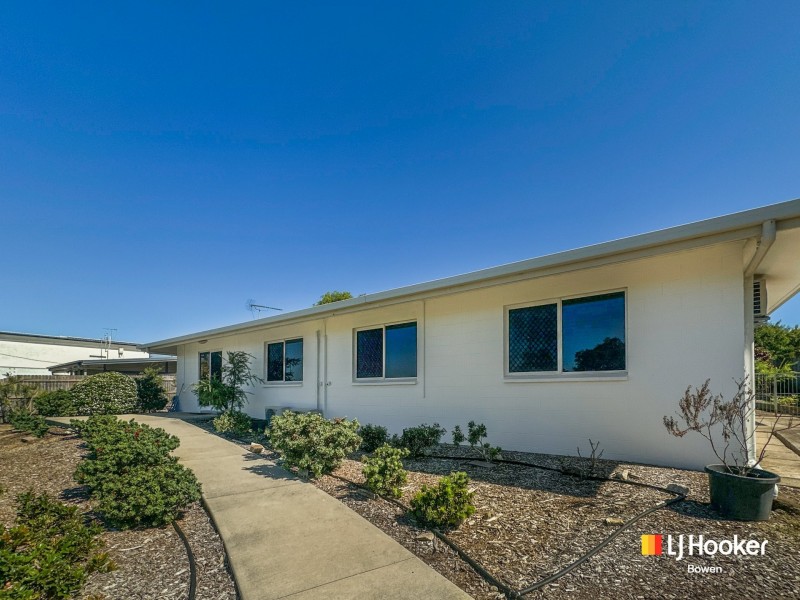 7 Queens Road, Bowen QLD 4805