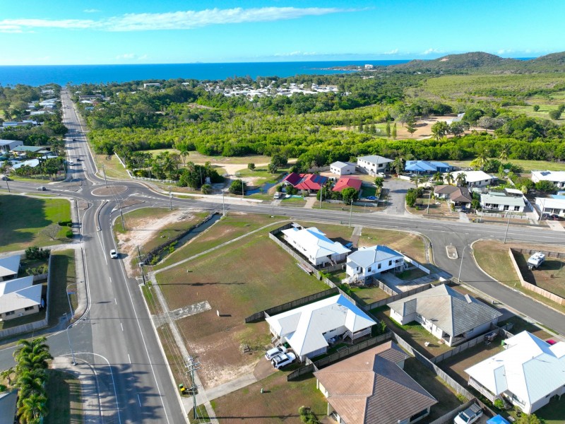 76 The Soldiers Road, Bowen QLD 4805