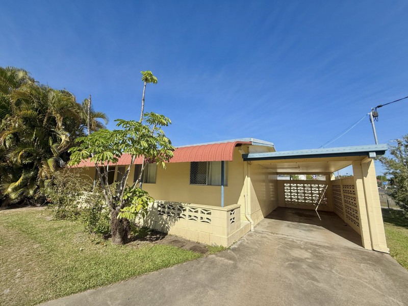 1/57 Livingstone Street, Bowen QLD 4805