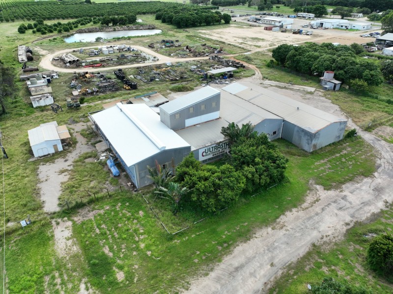 30 Bowen Developmental Road, Bowen QLD 4805