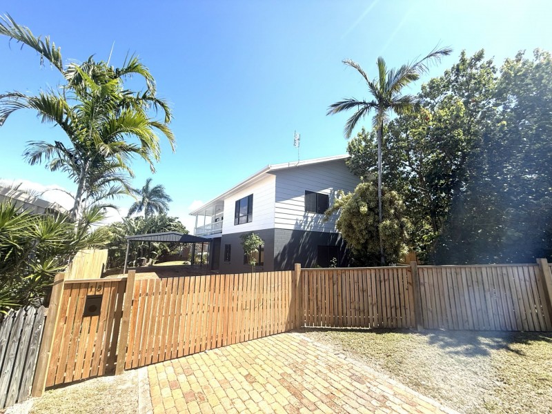 18 Avicennia Street, Bowen QLD 4805