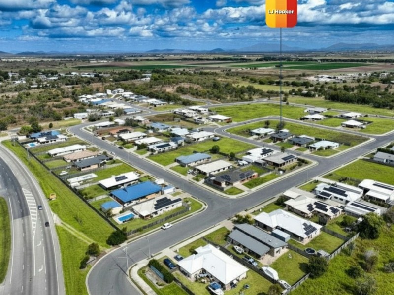 14 Cypress Street, Bowen QLD 4805