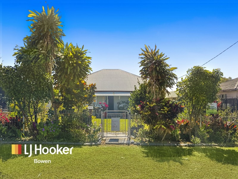 22 Poole Street, Bowen QLD 4805