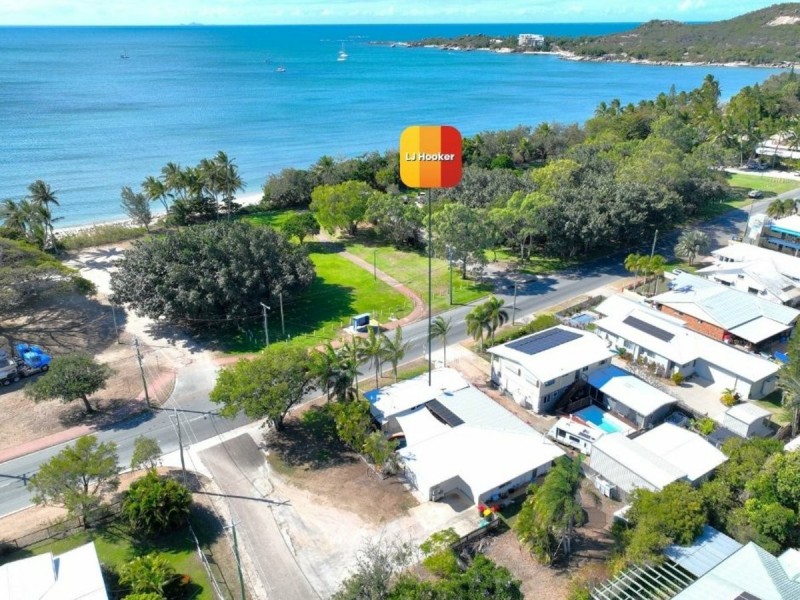 57 Horseshoe Bay Road, Bowen QLD 4805