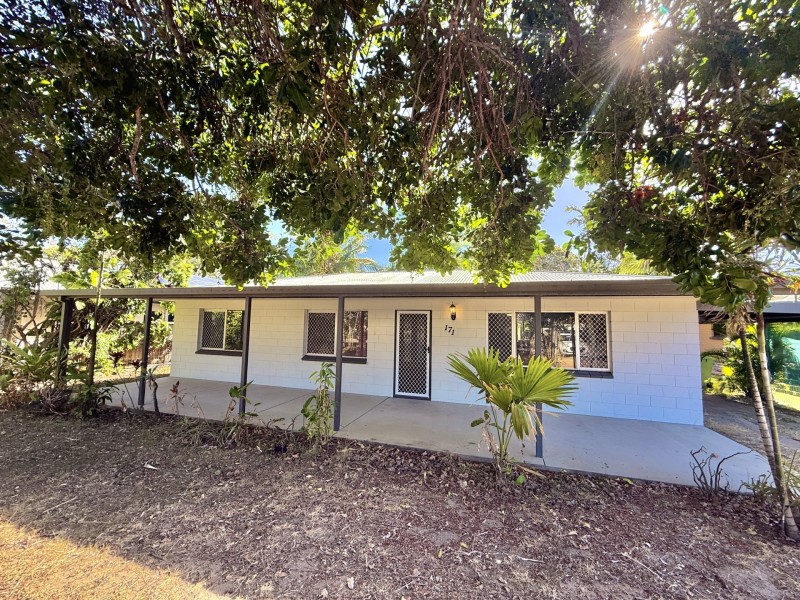 171 Strickland Street, Bowen QLD 4805