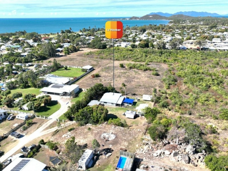 128a Mount Nutt Road, Bowen QLD 4805