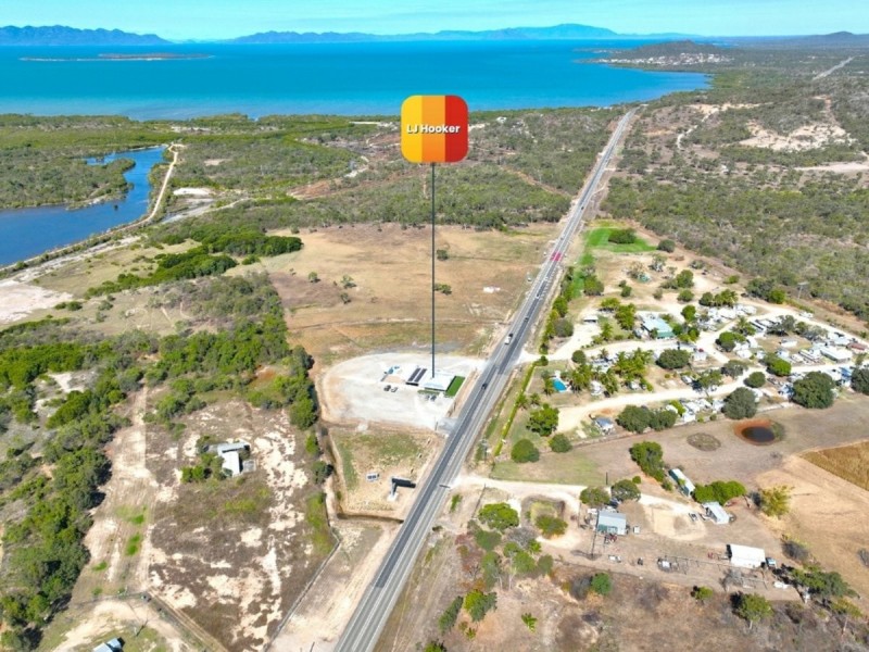 18484 Bruce Highway, Bowen QLD 4805