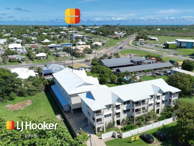 Unit 12/10 Williams Street, Bowen QLD 4805