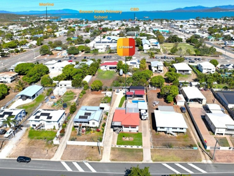 33 Livingstone Street, Bowen QLD 4805