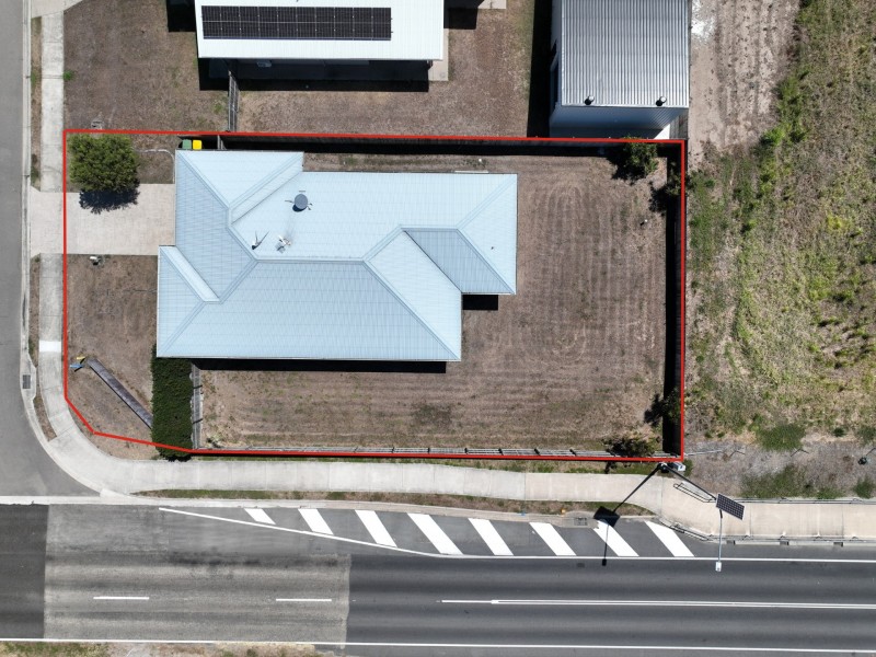 2 Harrison Court, Bowen QLD 4805