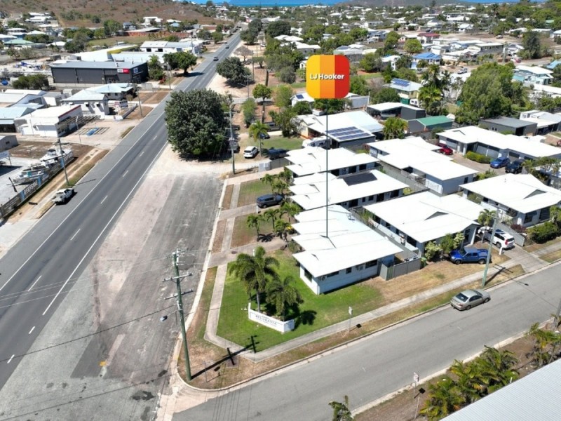 7/25 Don Street, Bowen QLD 4805