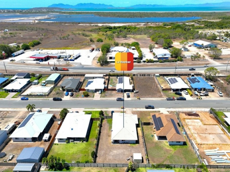 71 Banks Drive, Bowen QLD 4805