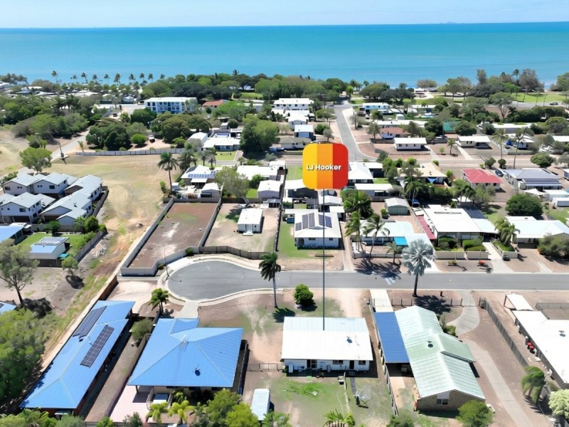 13 Oak Crescent, Bowen QLD 4805