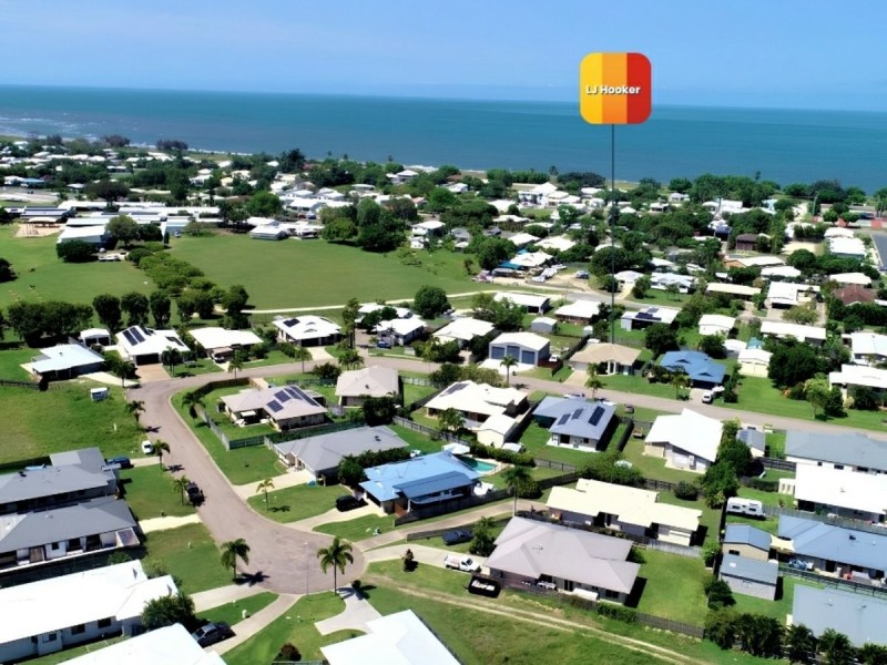 8 Lucinda Place, Bowen QLD 4805