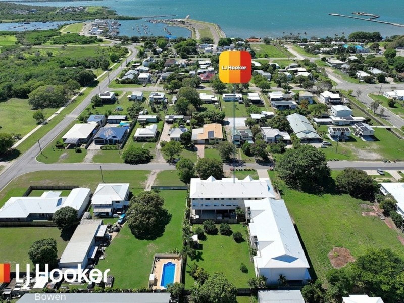 7/10 Williams Street, Bowen QLD 4805