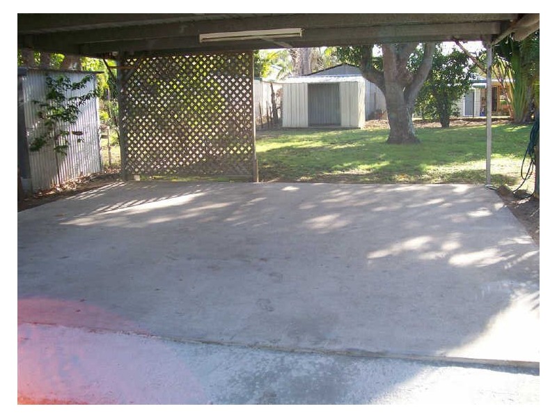 14 Gilbert Street, Bowen QLD 4805