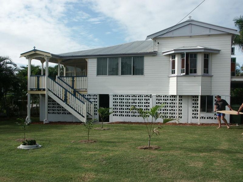 45 Kennedy Street, Bowen QLD 4805