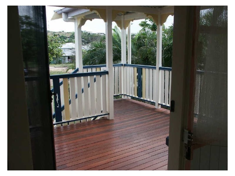 45 Kennedy Street, Bowen QLD 4805