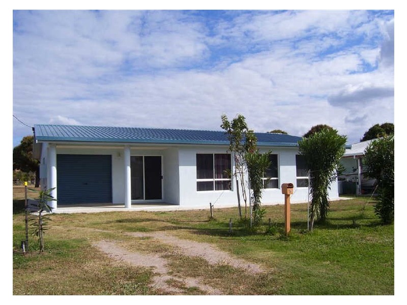 5 Emmerson Drive, Bowen QLD 4805