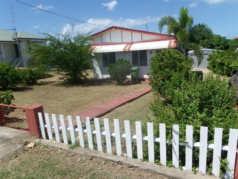 50A Gregory Street, Bowen QLD 4805