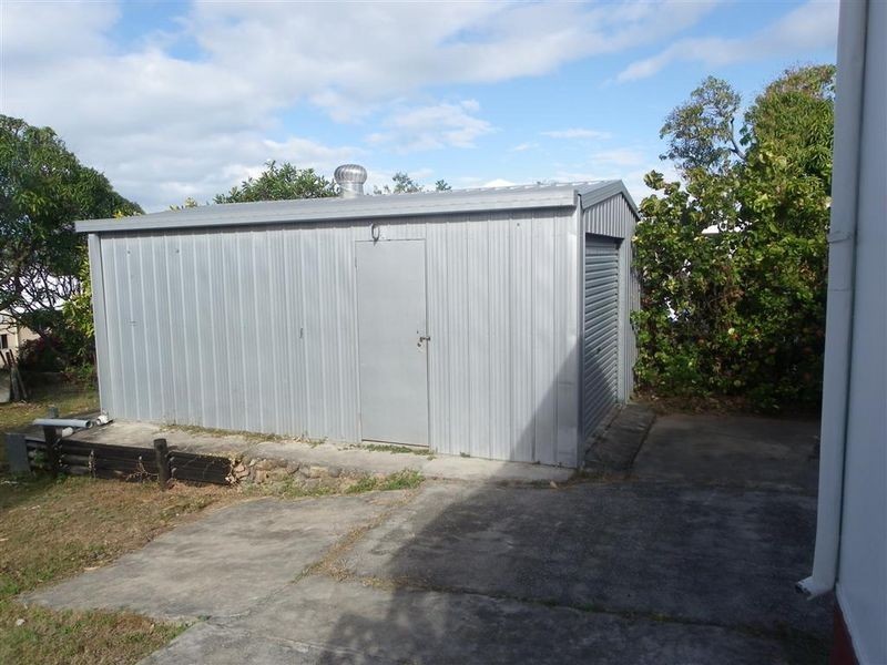 50A Gregory Street, Bowen QLD 4805