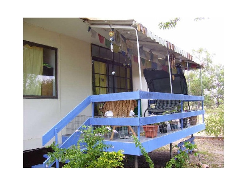18 Argyle Street, Bowen QLD 4805