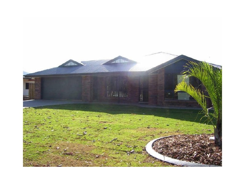 99 Mt Nutt Road, Bowen QLD 4805