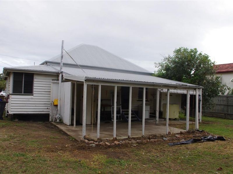 33 George Street, Bowen QLD 4805