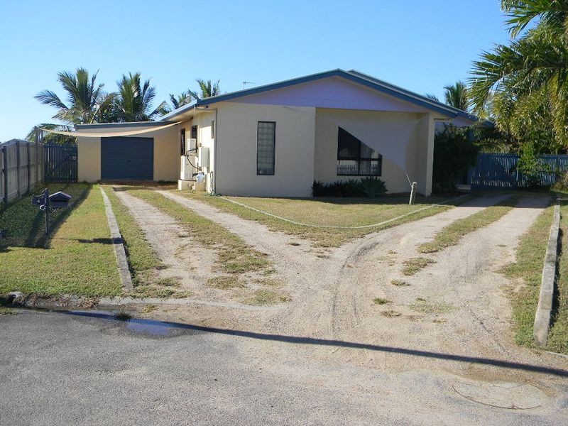 4 Mcdonnell Place, Bowen QLD 4805