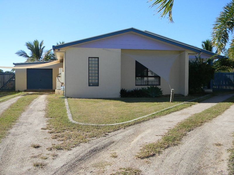 4 Mcdonnell Place, Bowen QLD 4805
