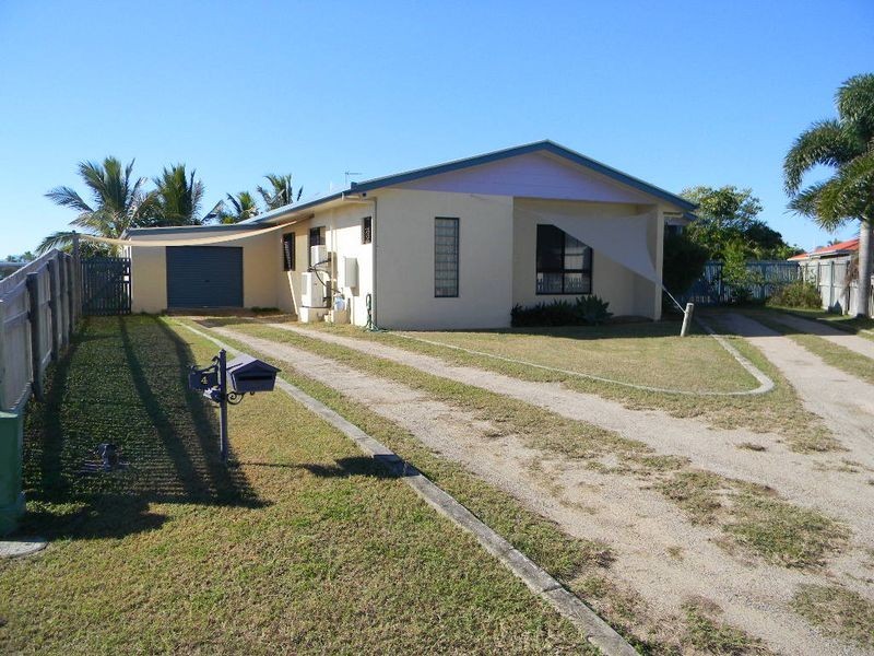 4 Mcdonnell Place, Bowen QLD 4805