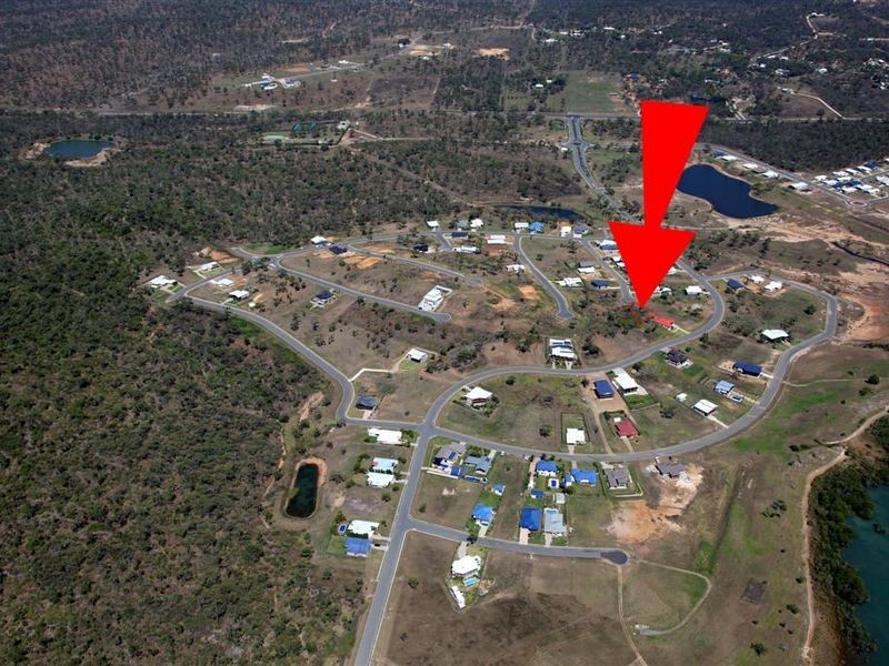 21 Sunshine Court, Bowen QLD 4805