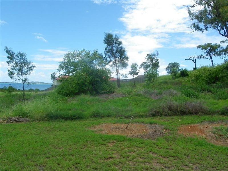 21 Sunshine Court, Bowen QLD 4805