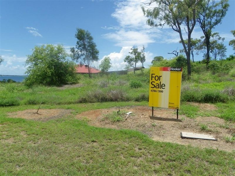 21 Sunshine Court, Bowen QLD 4805