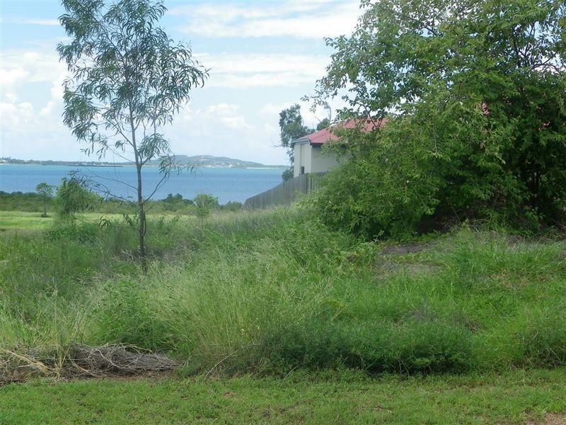 21 Sunshine Court, Bowen QLD 4805