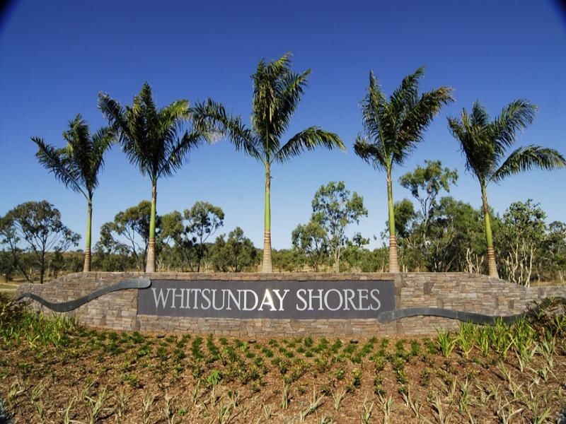 21 Sunshine Court, Bowen QLD 4805