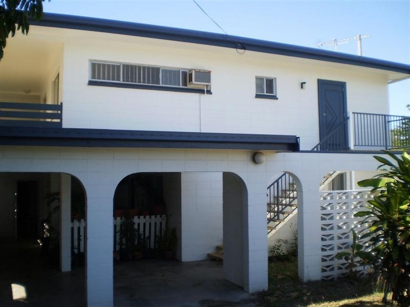 8 Casuarina Street Rose Bay, Bowen QLD 4805